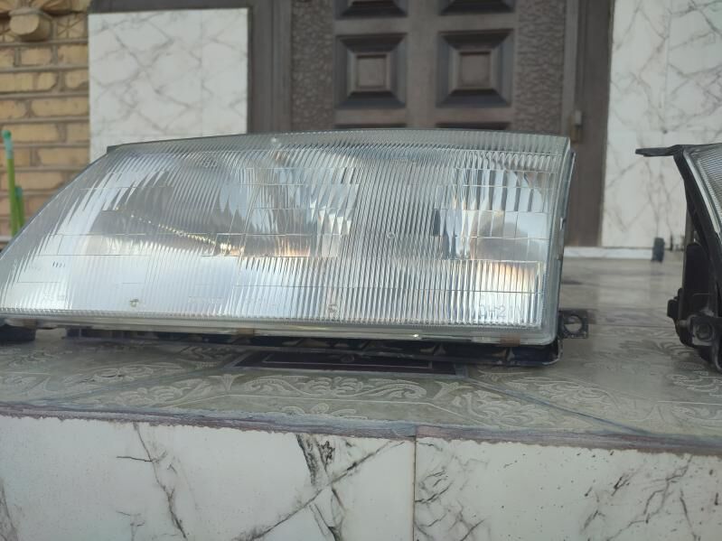 FARA 96 AWALON MORDA KEMI ŶOk 500 TMT - Mary - img 2