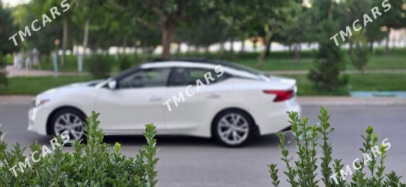 Nissan Maxima 2018 - 200 000 TMT - Бедев - img 5