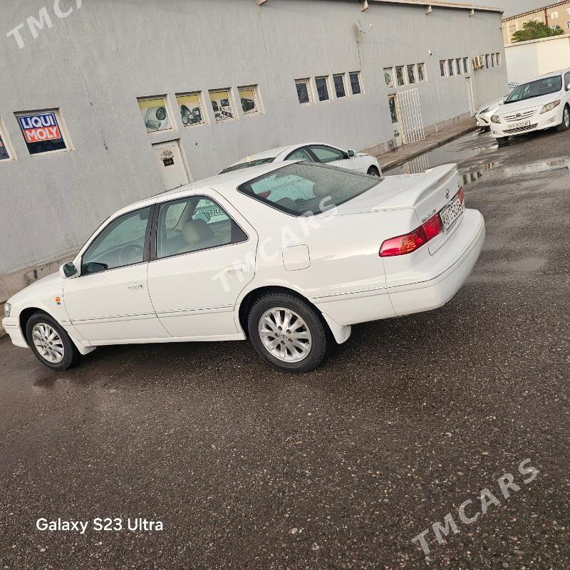 Toyota Camry 2001 - 165 000 TMT - етр. Туркменбаши - img 2