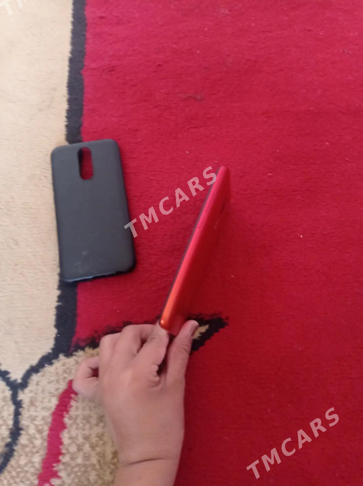Redmi 8A - Шабатский этрап - img 2