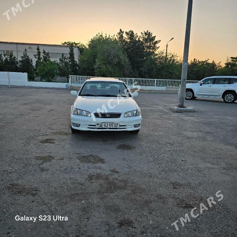 Toyota Camry 2001 - 165 000 TMT - етр. Туркменбаши - img 3