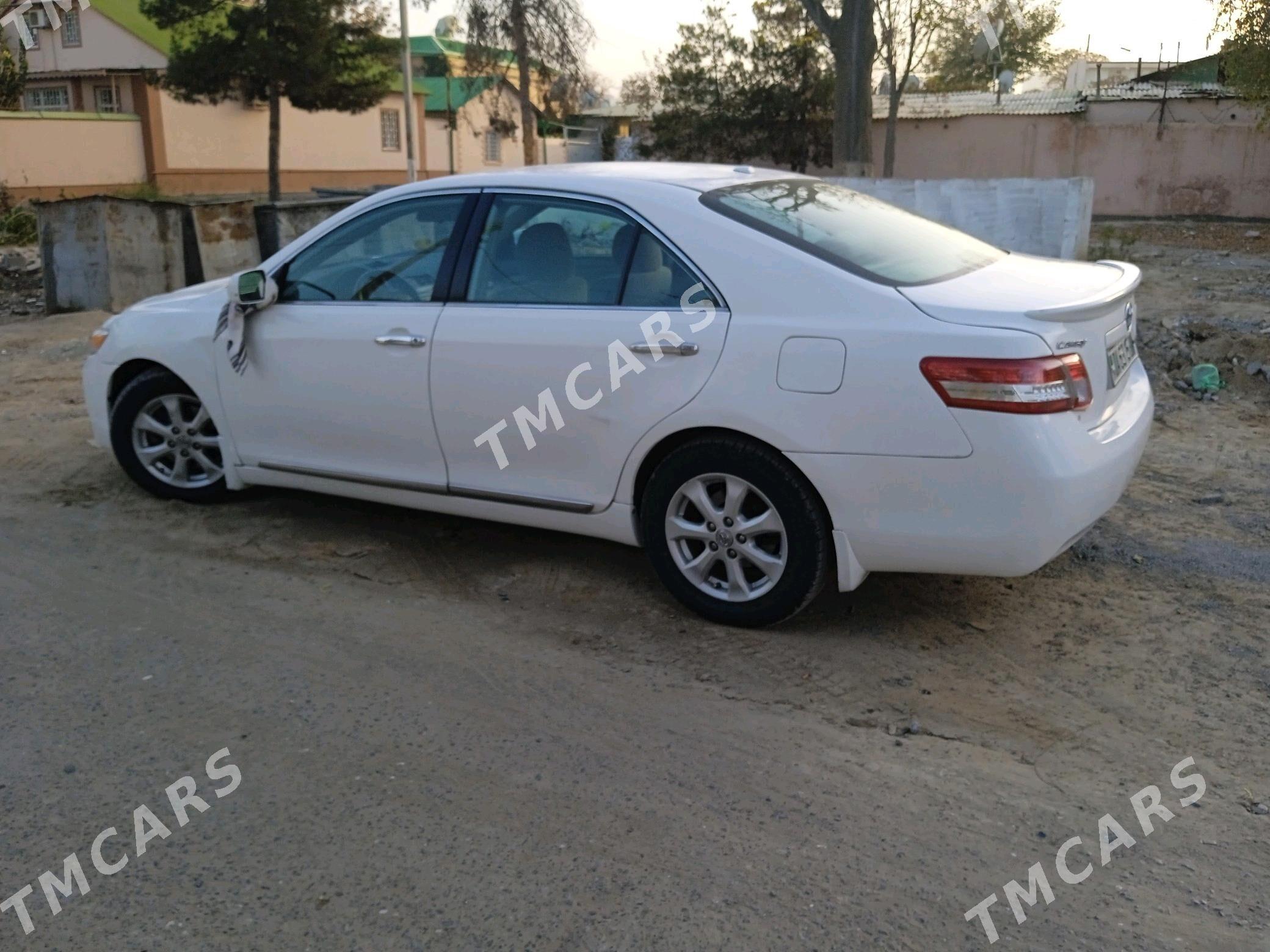 Toyota Camry 2009 - 185 000 TMT - Türkmenbaşy - img 5