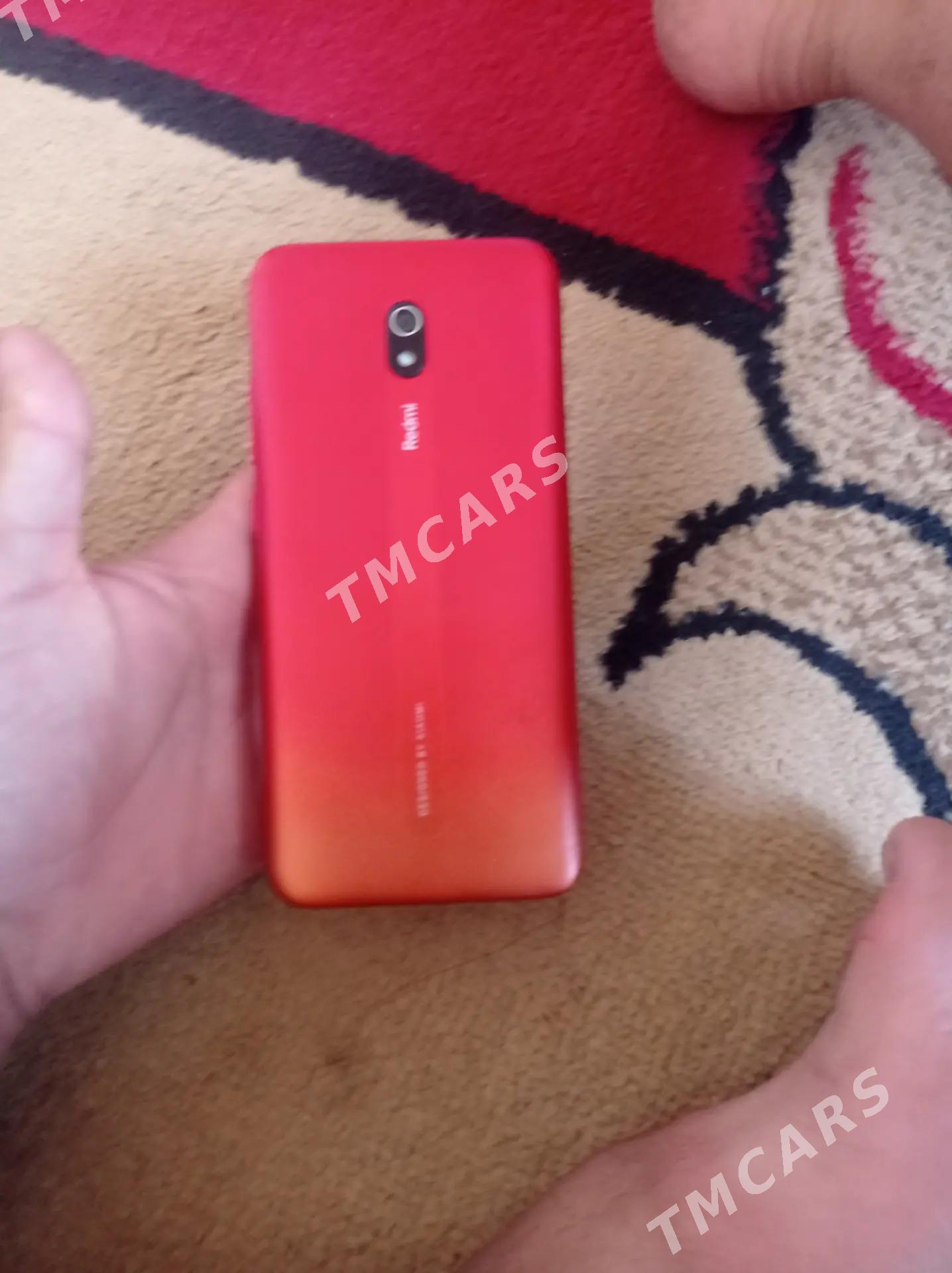Redmi 8A - Шабатский этрап - img 5