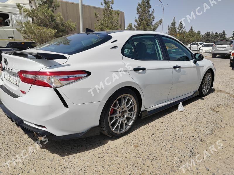 Toyota Camry 2020 - 335 000 TMT - Ашхабад - img 2