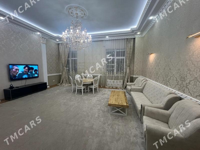 Аренда по Московской - Aşgabat - img 4