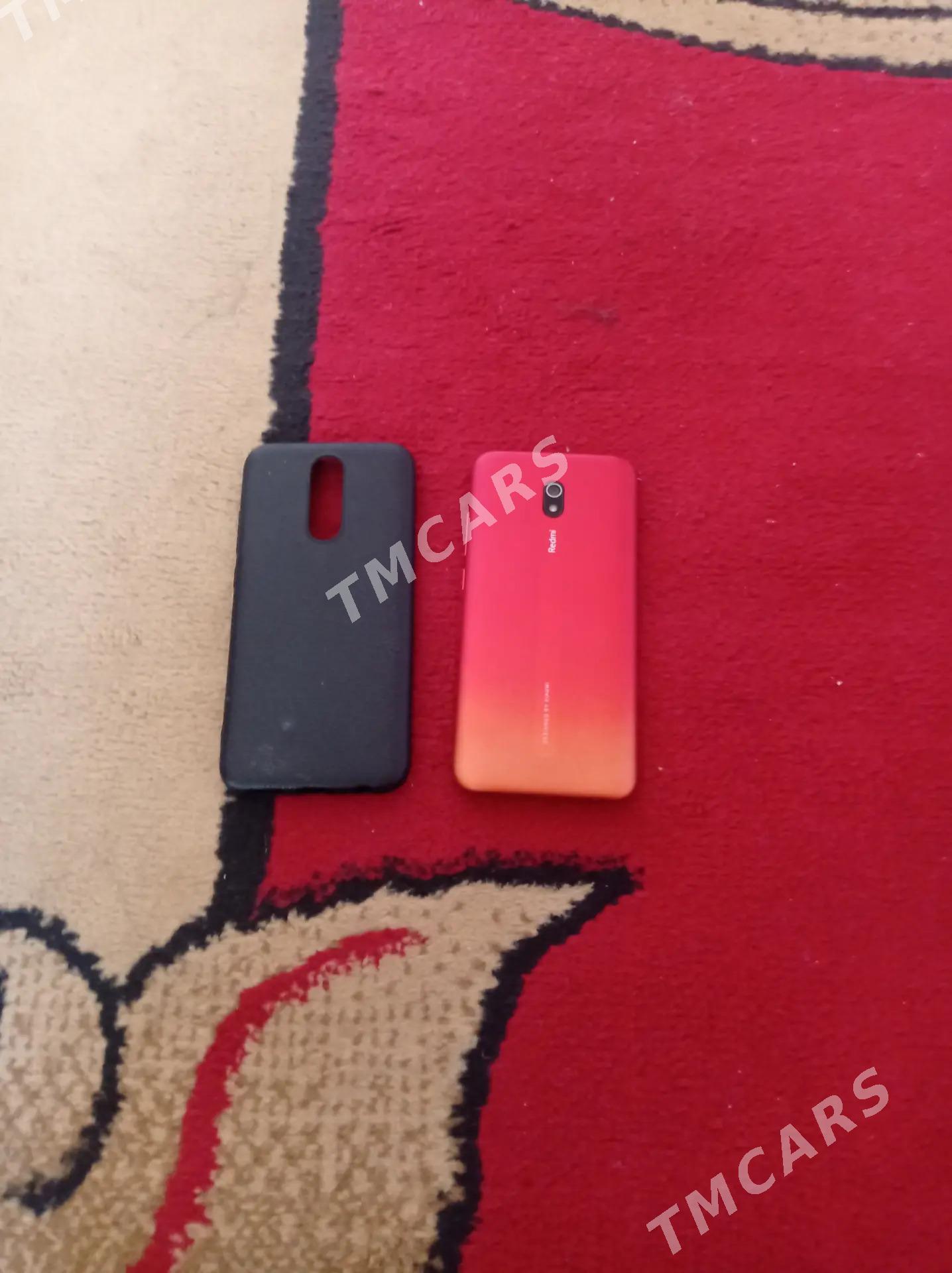 Redmi 8A - Шабатский этрап - img 6