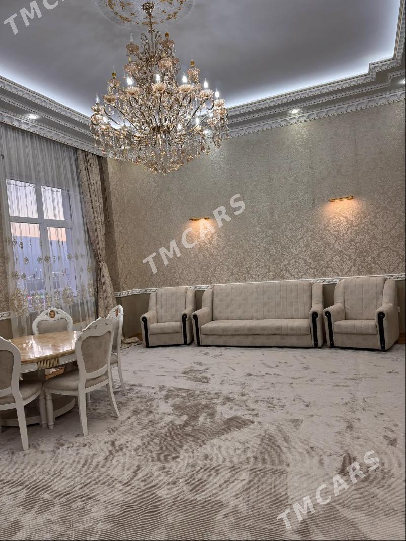 Аренда по Московской - Aşgabat - img 2
