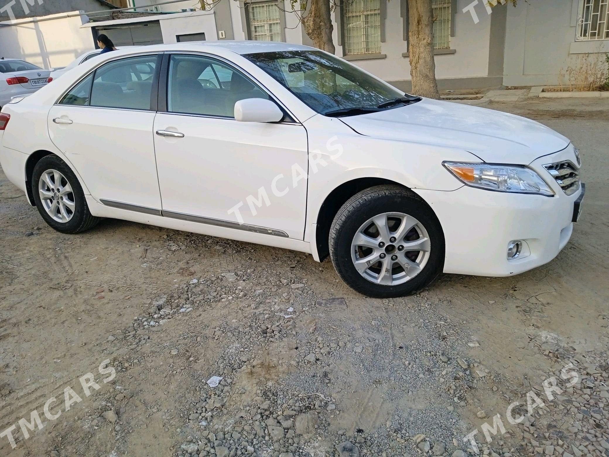 Toyota Camry 2009 - 185 000 TMT - Türkmenbaşy - img 6