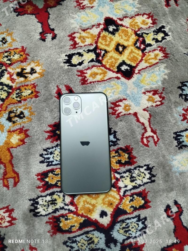 iphone 11pro - Büzmeýin - img 2