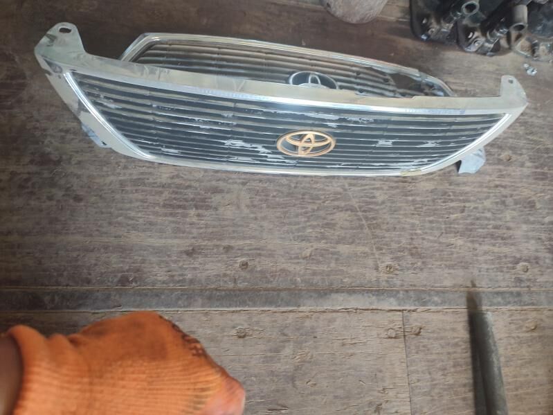ABILSOWKA 96 AWALON 250 TMT - Мары - img 2