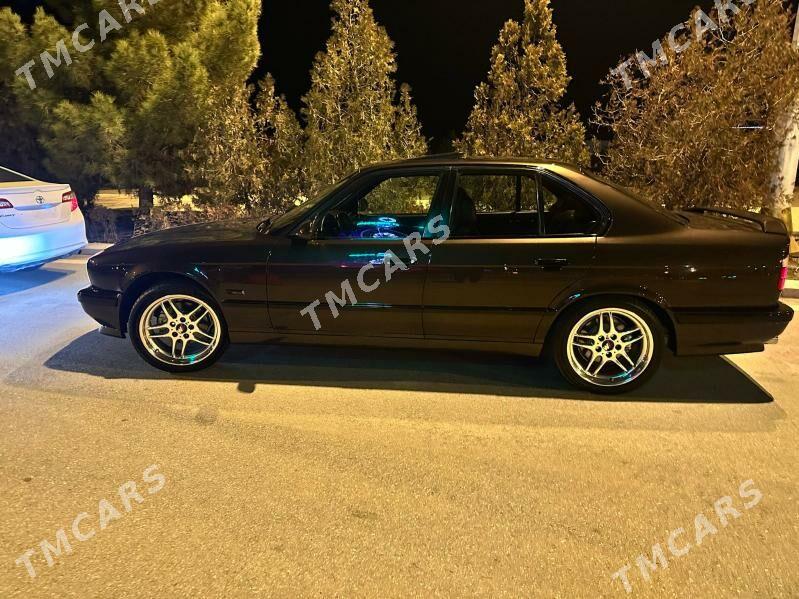 BMW 525 1995 - 150 000 TMT - Balkanabat - img 2
