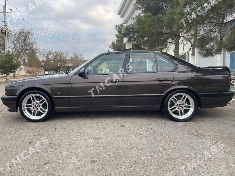 BMW 525 1995 - 150 000 TMT - Balkanabat - img 3