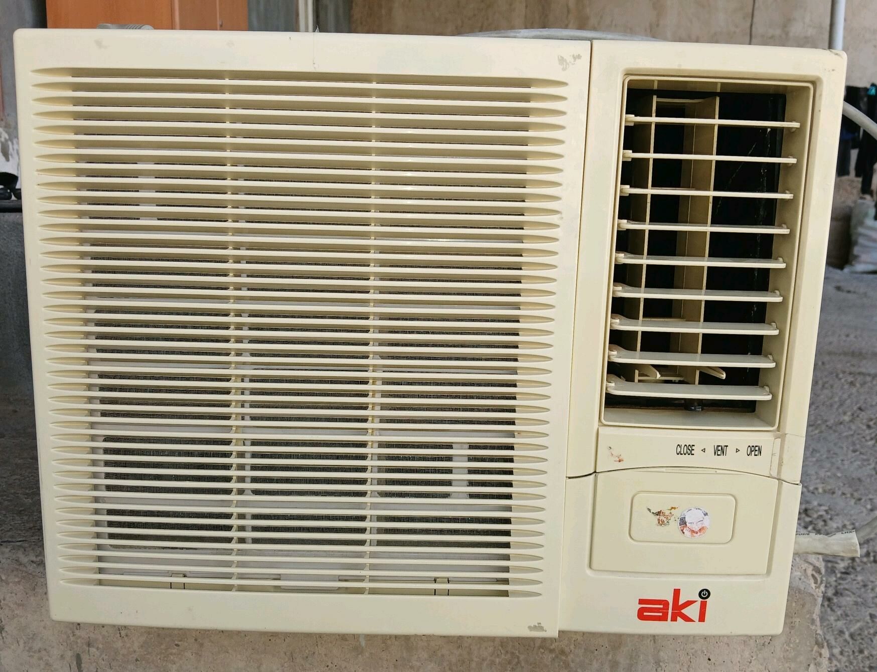 AKI KANSANER 30 KV - Aşgabat - img 2