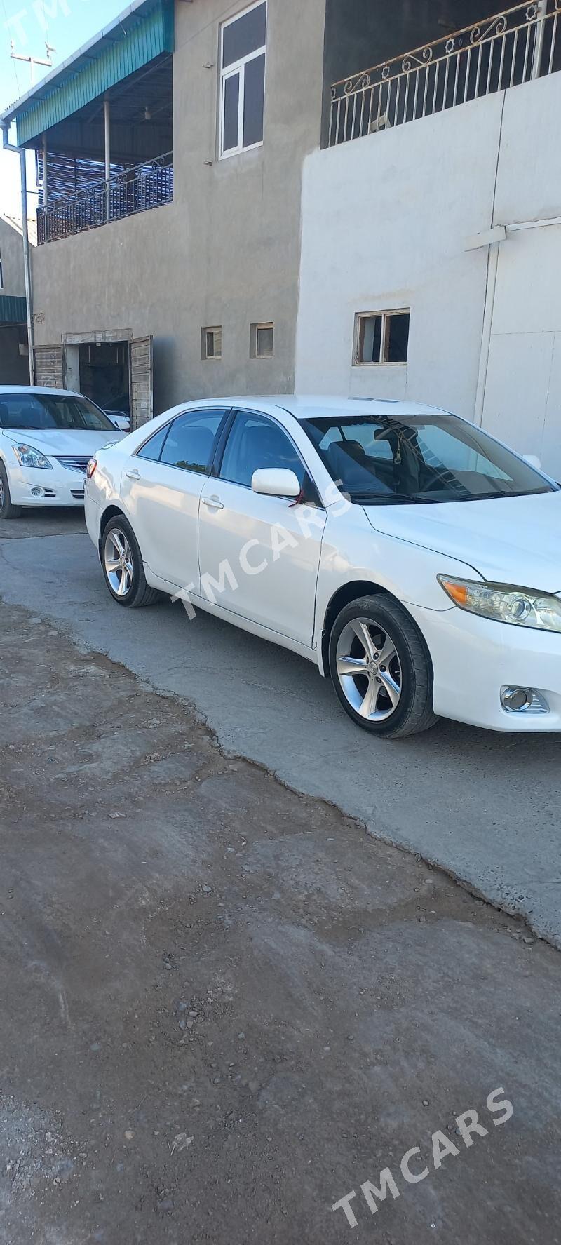 Toyota Camry 2010 - 115 000 TMT - Сакар - img 10