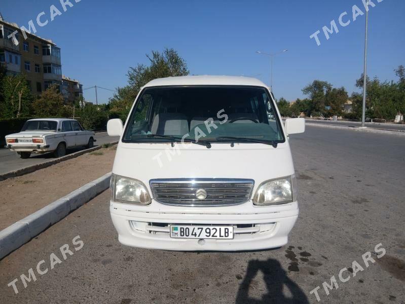 Toyota Hiace 2008 - 70 000 TMT - Seýdi - img 2