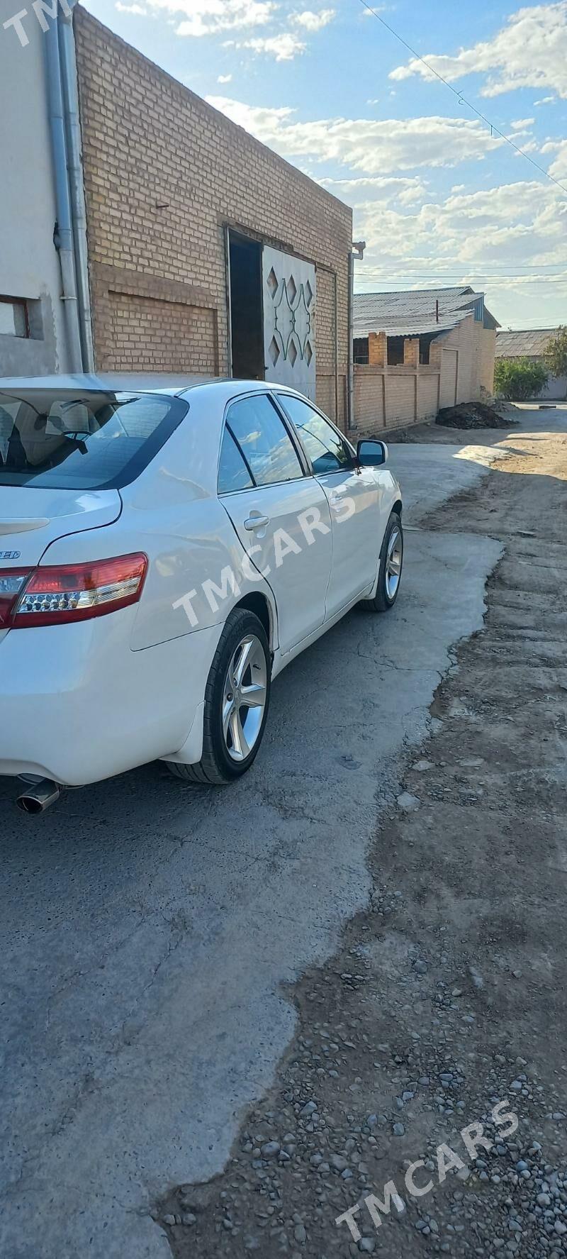 Toyota Camry 2010 - 115 000 TMT - Сакар - img 8