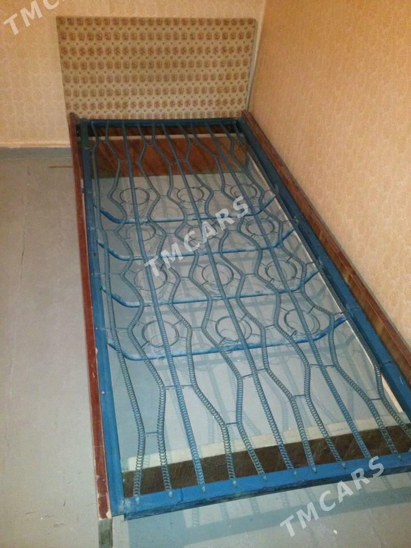 Кровать одинарная - Aşgabat - img 2