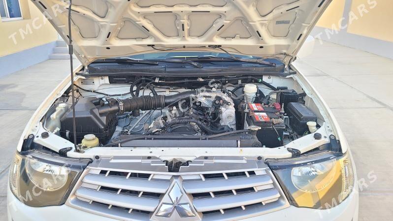 Mitsubishi L200 2013 - 150 000 TMT - Aşgabat - img 8