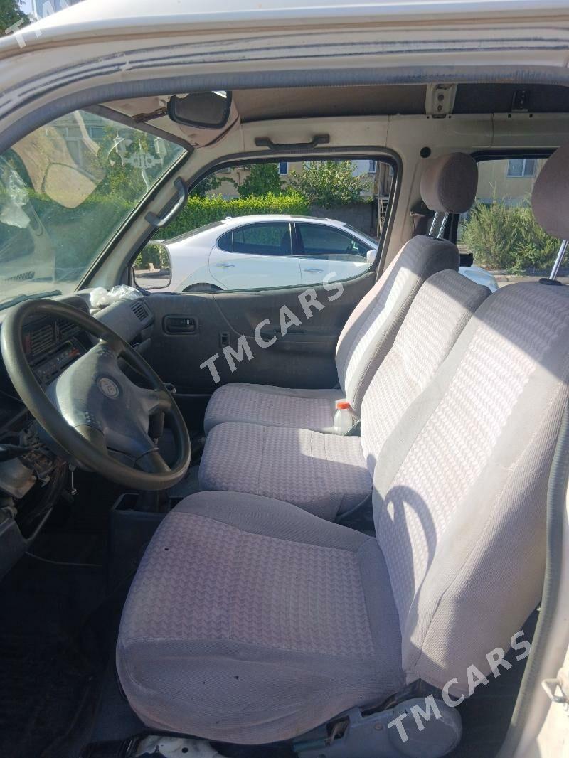 Toyota Hiace 2008 - 70 000 TMT - Seýdi - img 5