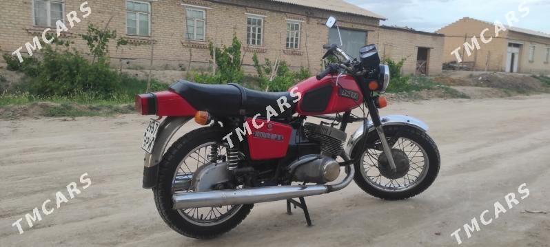 Iž Ýupiter 1993 - 11 000 TMT - Халач - img 2