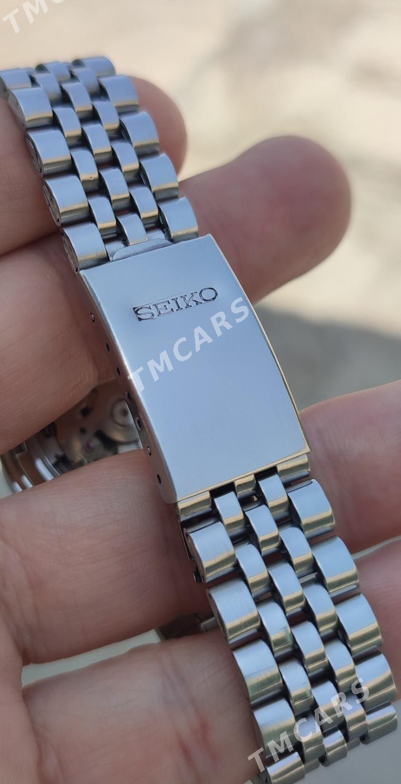 Sagat Часы Seiko - Hitrowka - img 3