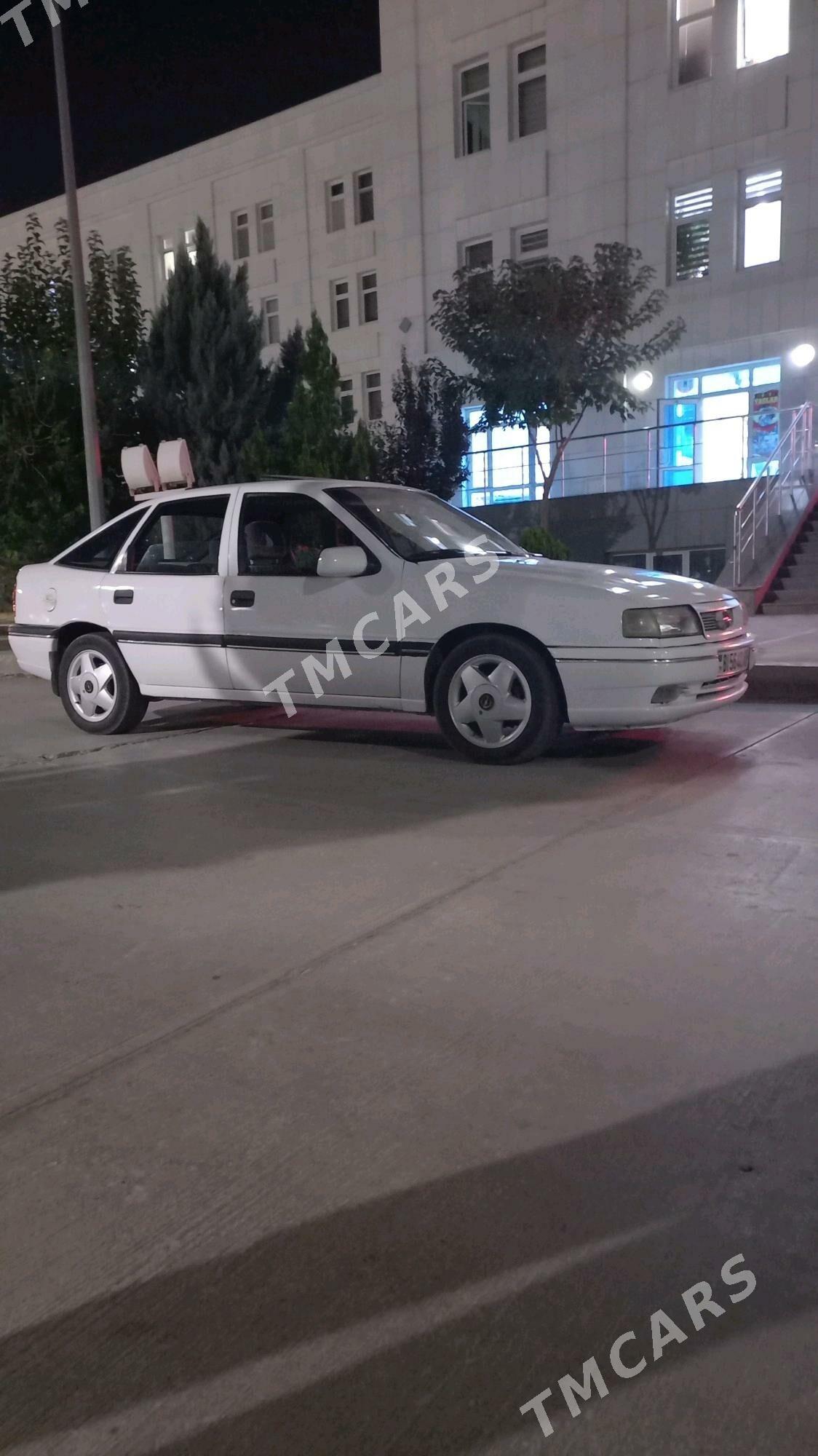 Opel Vectra 1994 - 40 000 TMT - Гёкдепе - img 3