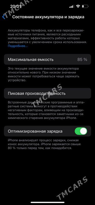 iphone13pro - Ашхабад - img 4