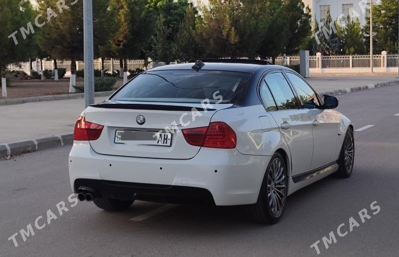 BMW 330 2010 - 118 000 TMT - Ашхабад - img 3