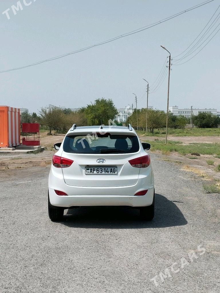 Hyundai Tucson 2010 - 180 000 TMT - Багир - img 7