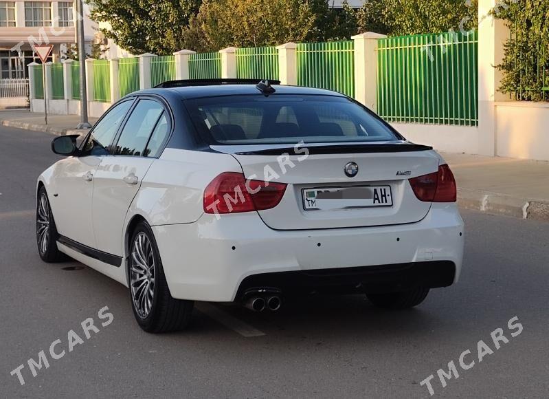 BMW 330 2010 - 118 000 TMT - Ашхабад - img 4