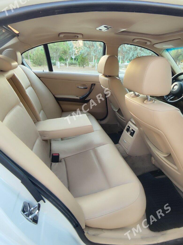 BMW 330 2010 - 118 000 TMT - Ашхабад - img 6