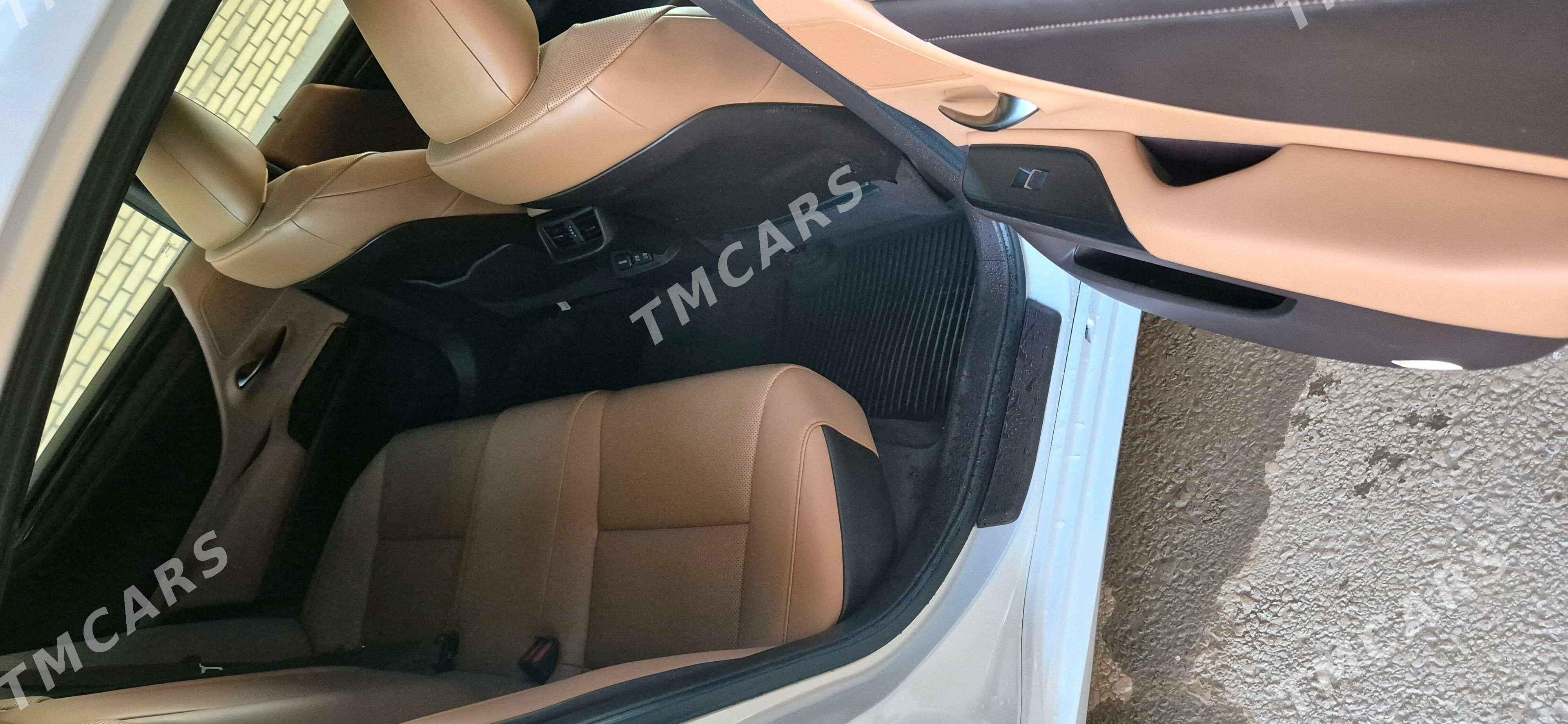 Lexus ES 350 2020 - 525 000 TMT - Мары - img 4