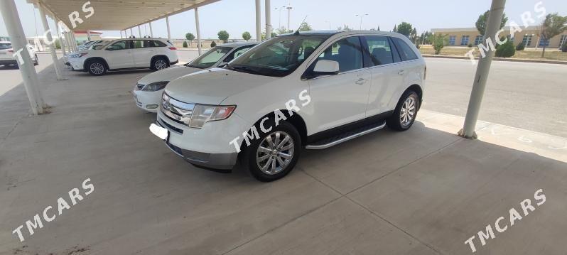 Ford Edge 2010 - 198 000 TMT - Мары - img 2
