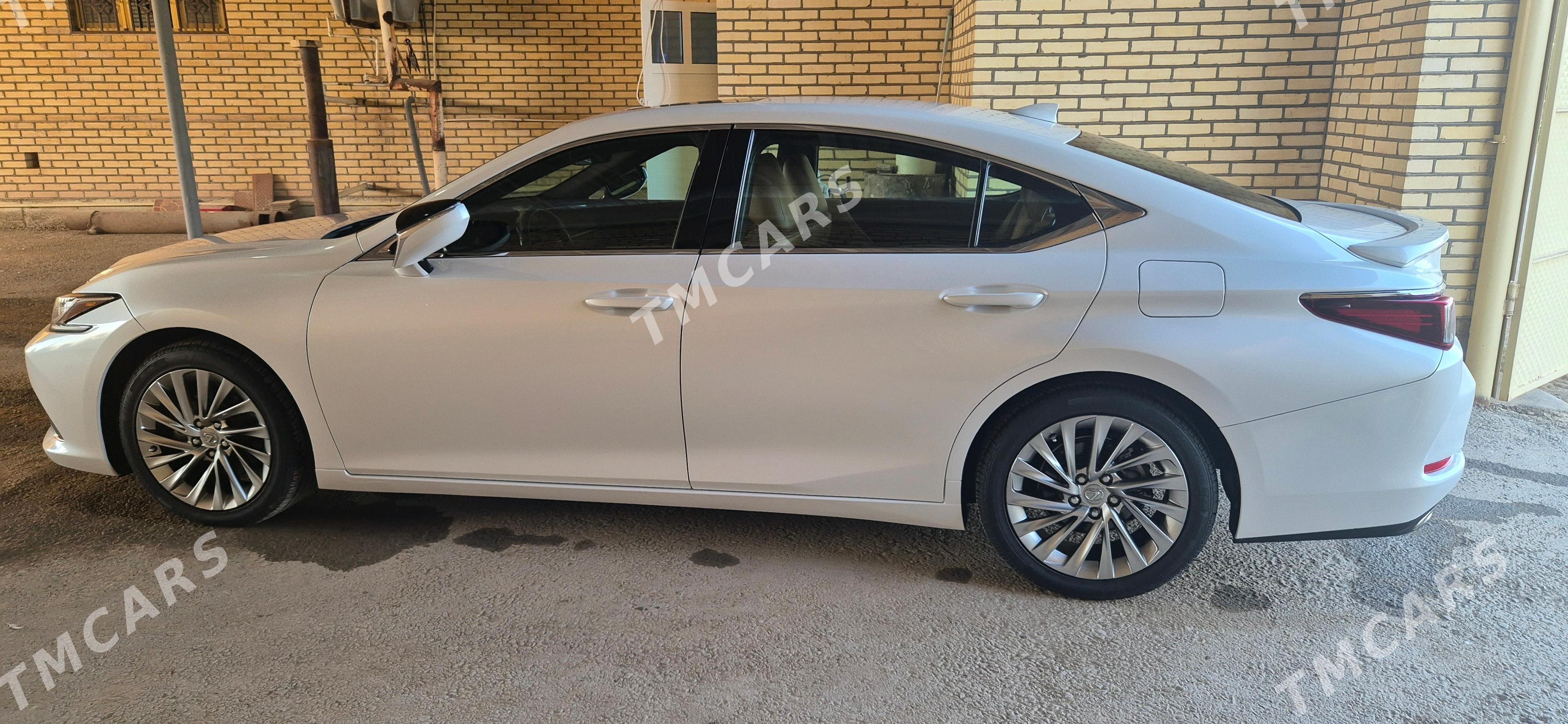 Lexus ES 350 2020 - 525 000 TMT - Мары - img 3