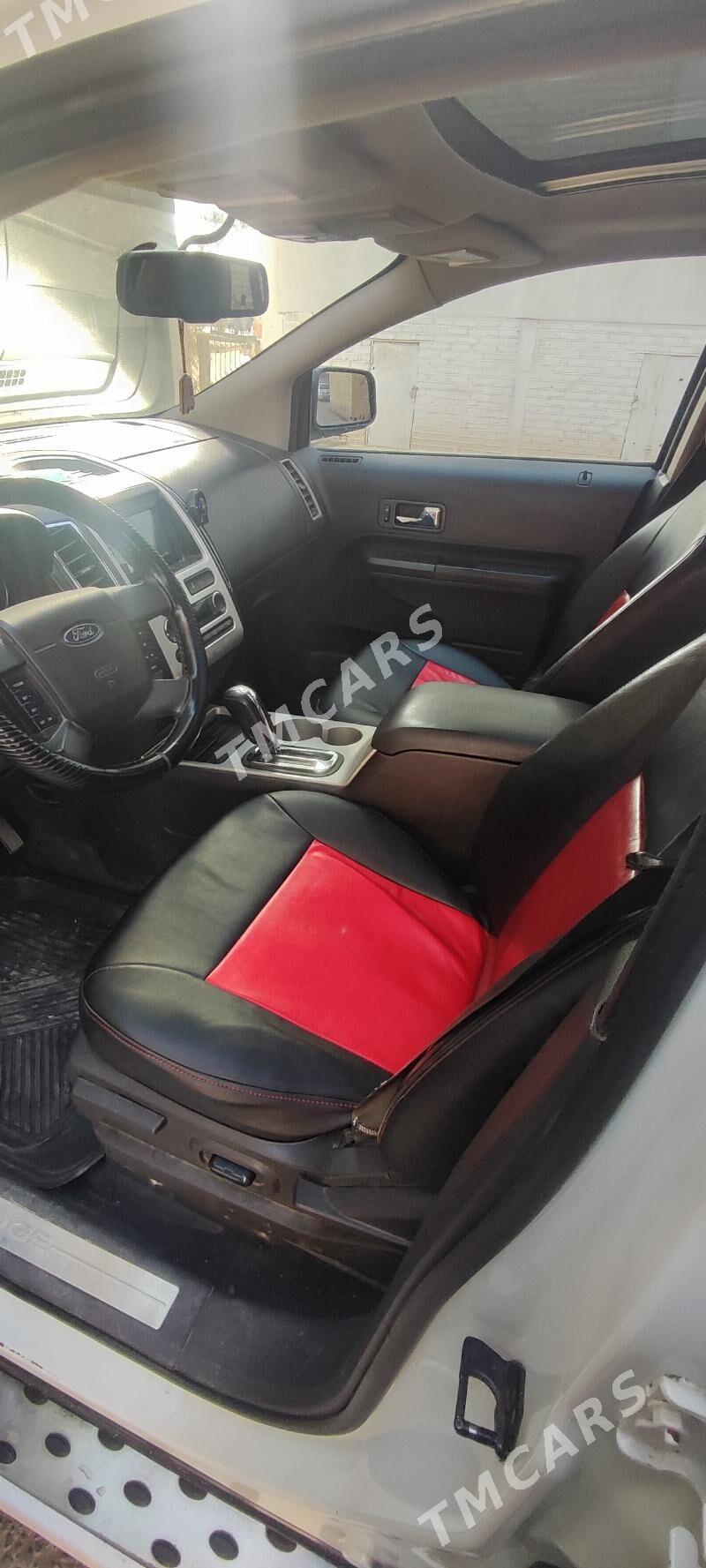 Ford Edge 2010 - 198 000 TMT - Мары - img 4