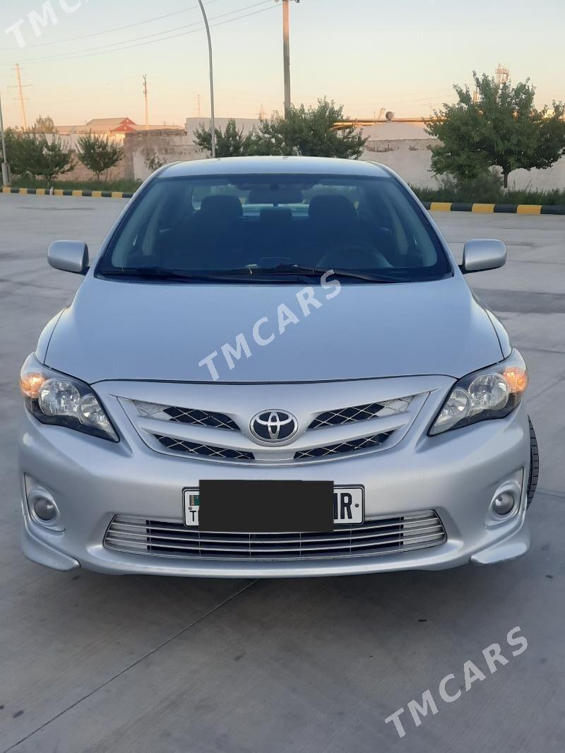Toyota Corolla 2012 - 170 000 TMT - Mary - img 2