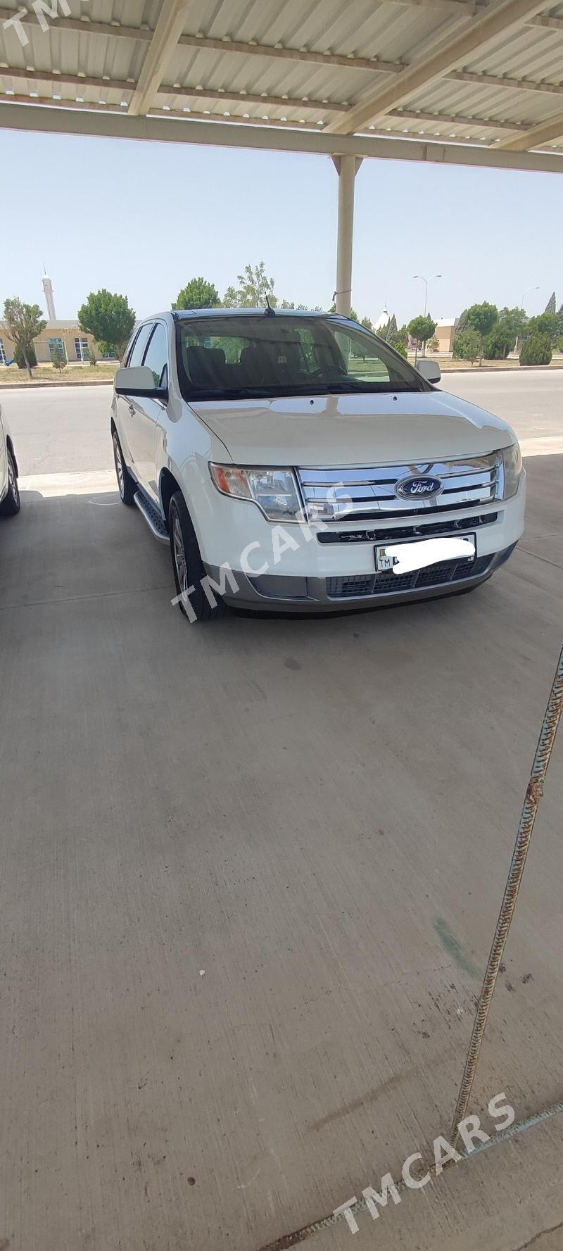Ford Edge 2010 - 198 000 TMT - Мары - img 5