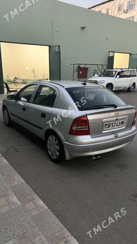 Opel Astra 2001 - 95 000 TMT - Mary - img 3
