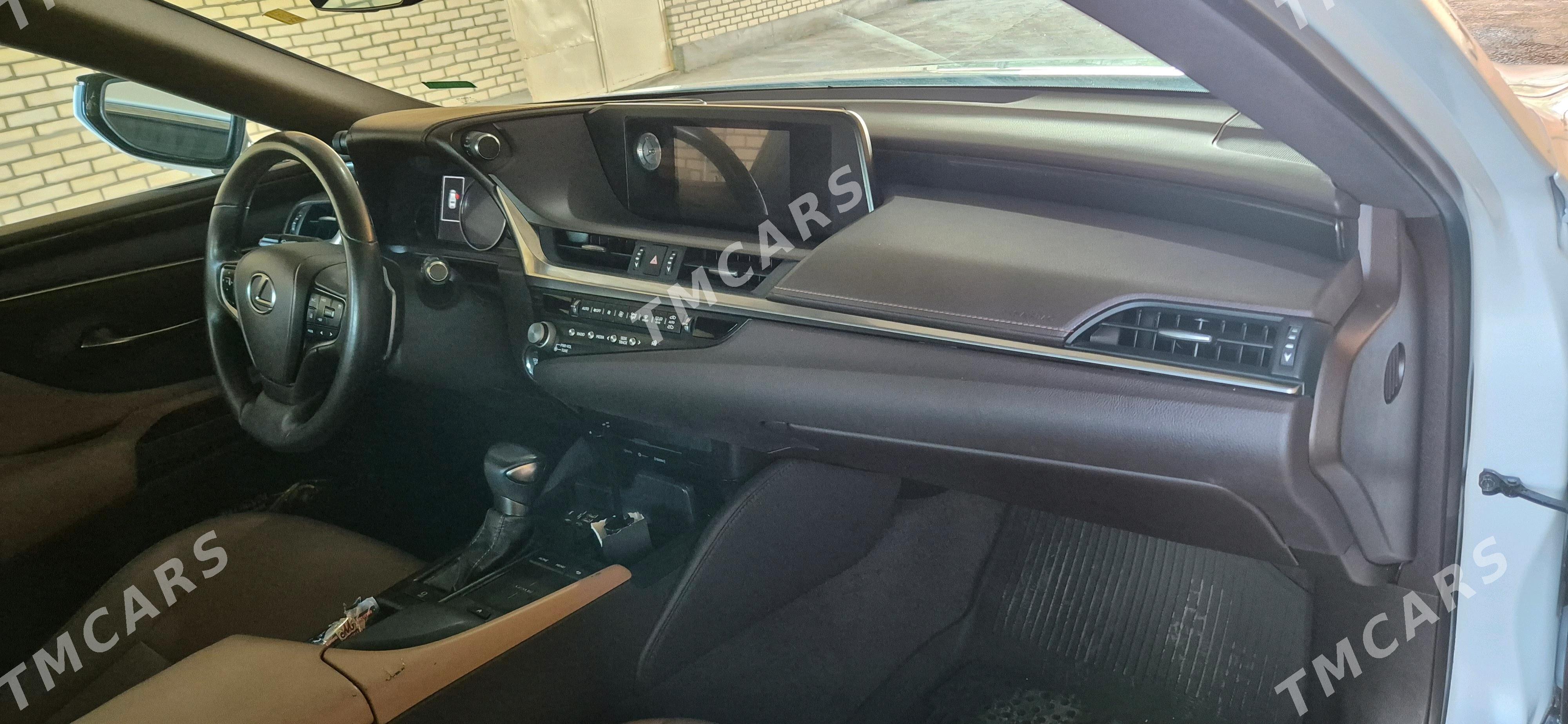 Lexus ES 350 2020 - 525 000 TMT - Мары - img 2