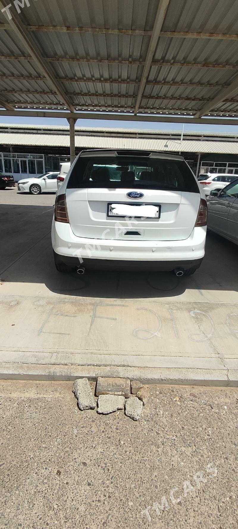 Ford Edge 2010 - 198 000 TMT - Мары - img 6
