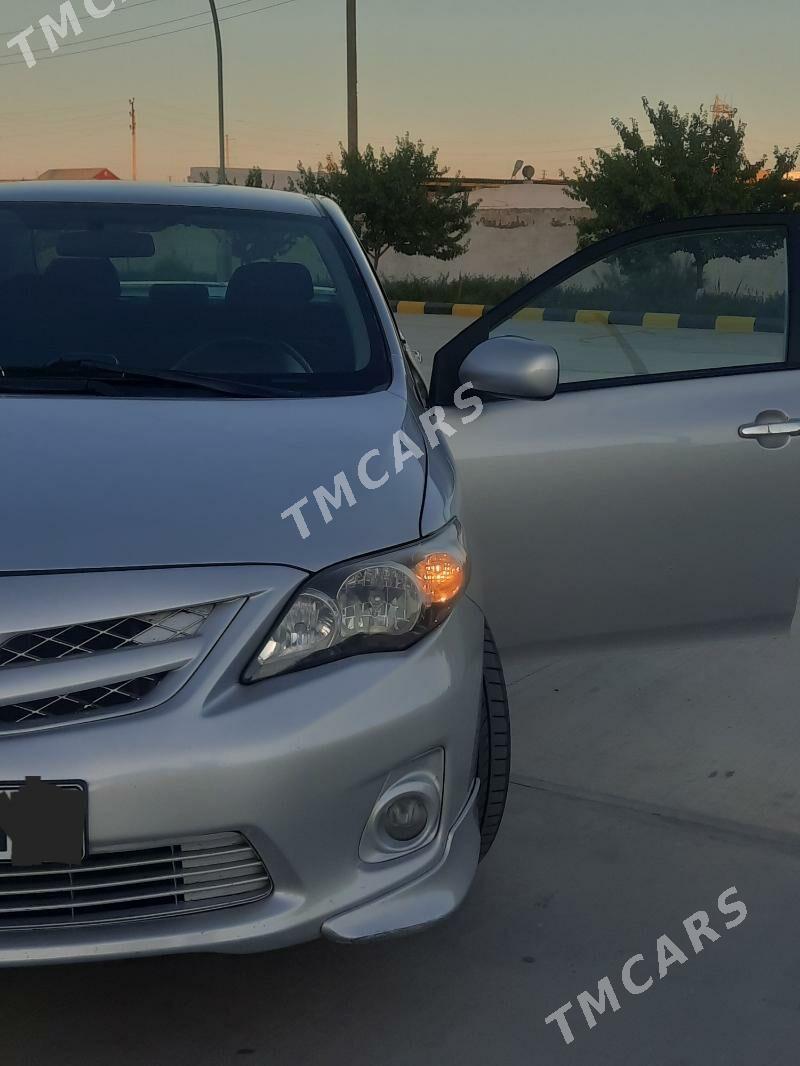 Toyota Corolla 2012 - 170 000 TMT - Mary - img 4