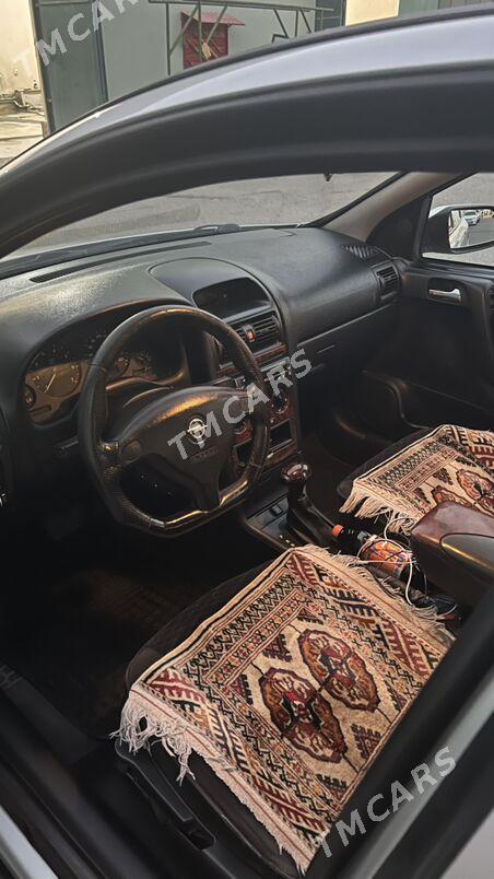 Opel Astra 2001 - 95 000 TMT - Mary - img 5