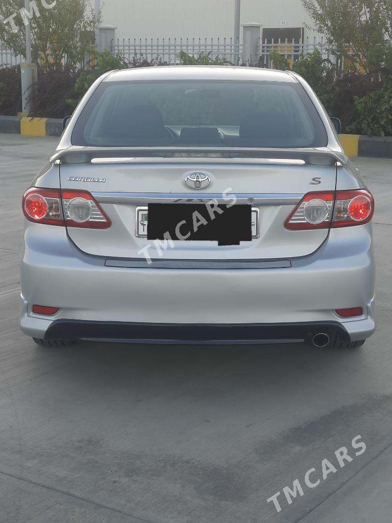Toyota Corolla 2012 - 170 000 TMT - Mary - img 10