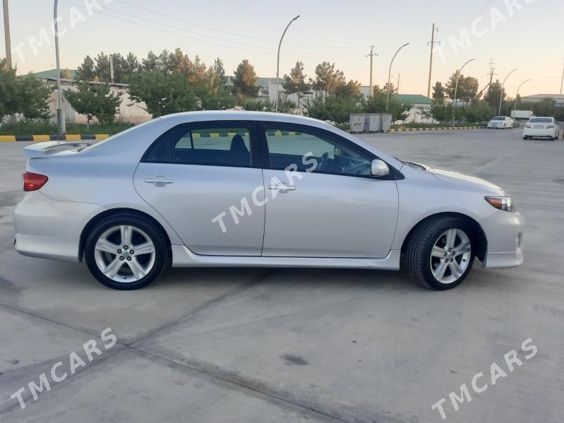 Toyota Corolla 2012 - 170 000 TMT - Mary - img 7