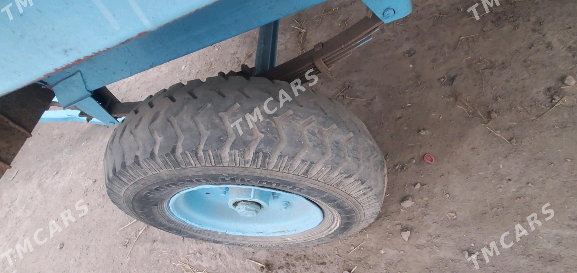 MTZ T-28 1981 - 18 000 TMT - Şabat etr. - img 3