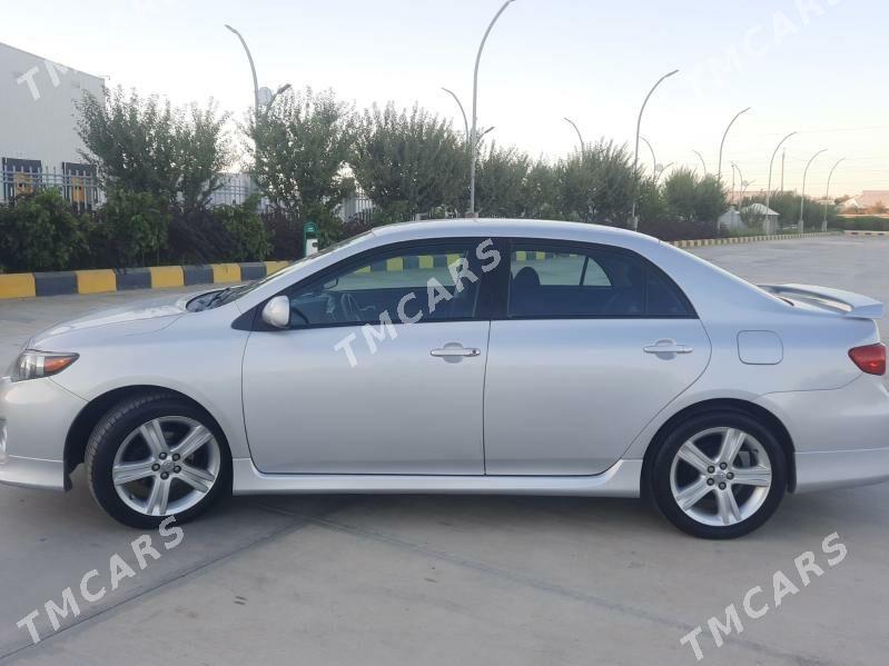 Toyota Corolla 2012 - 170 000 TMT - Mary - img 9