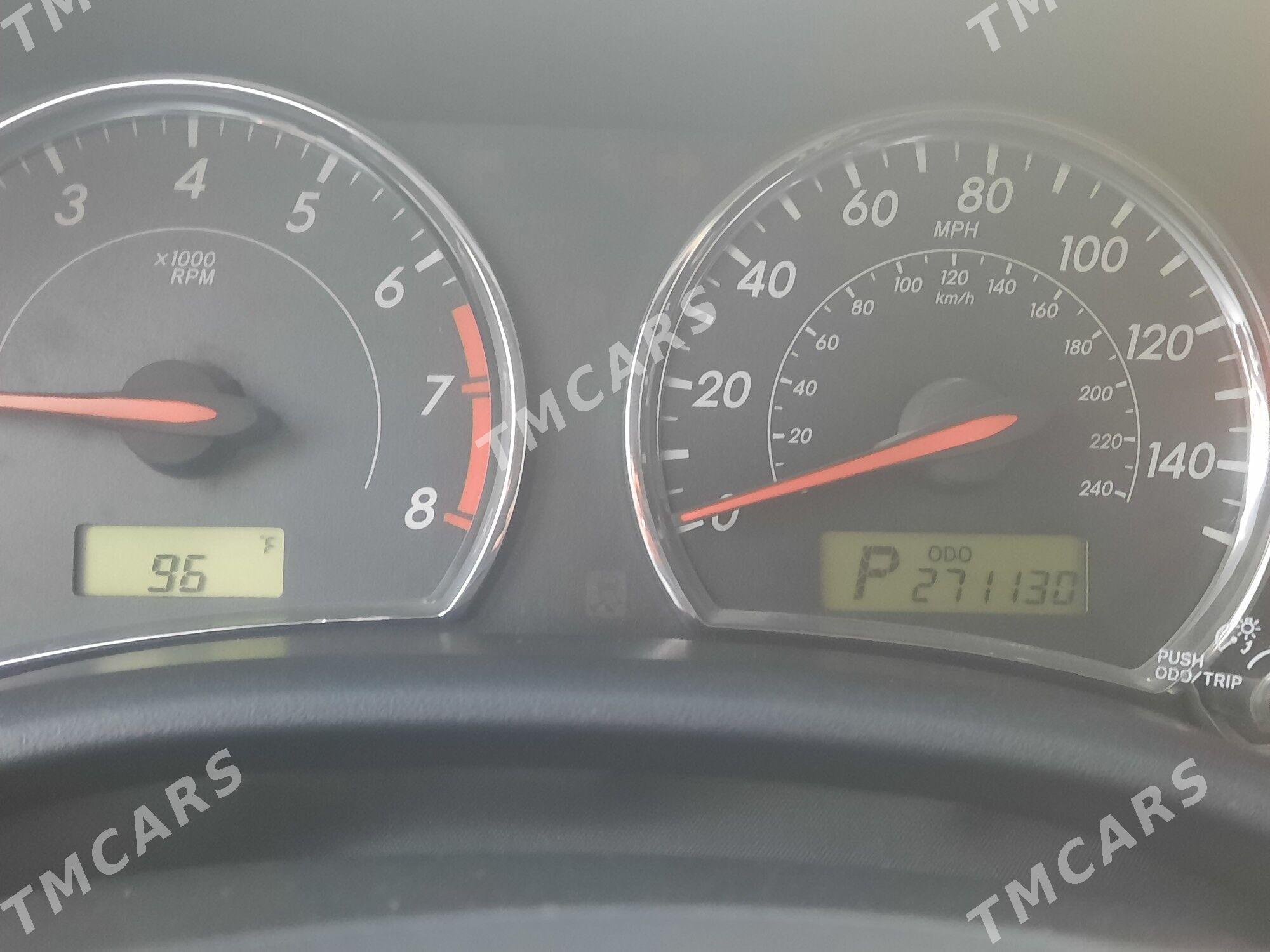 Toyota Corolla 2012 - 170 000 TMT - Mary - img 3