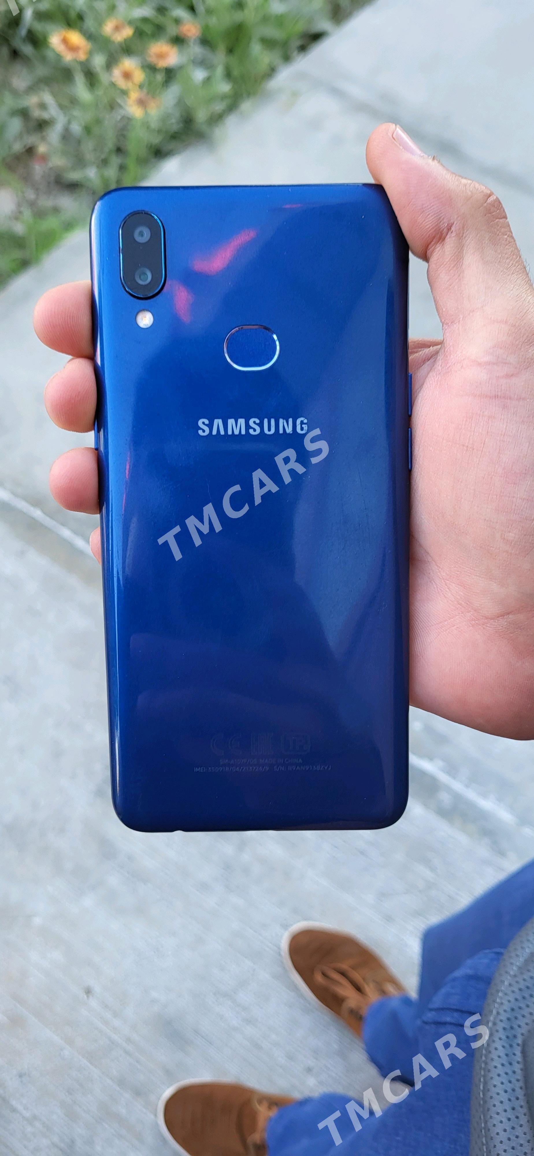 Samsung A10S - Mary - img 2
