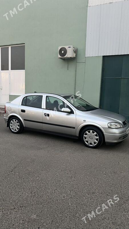 Opel Astra 2001 - 95 000 TMT - Mary - img 4