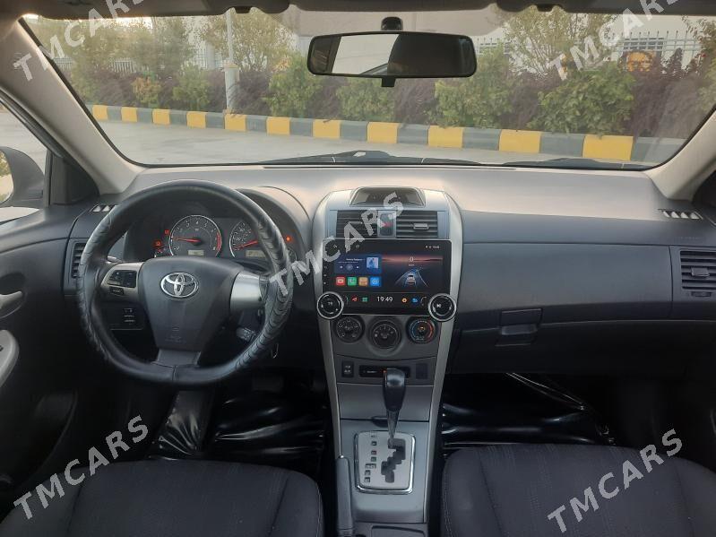 Toyota Corolla 2012 - 170 000 TMT - Mary - img 8